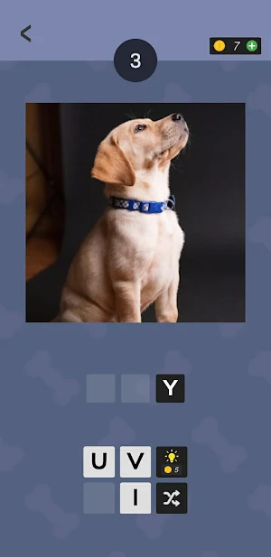 Guess The Dog Name Screenshot 1