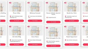 My Rera - Real Estate Ratings Screenshot 0