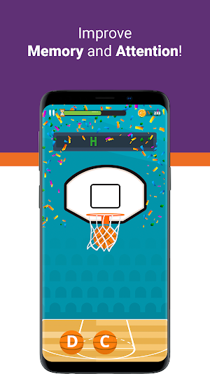 MentalUP – Brain Games Screenshot 2