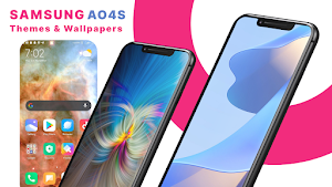 Themes for Samsung A04s Screenshot 3