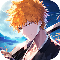 Shinigami Battles