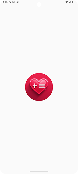 love calculator by name Screenshot 0