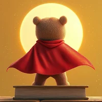 Little Hero: Empower Toddlers