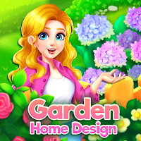 Garden & Home : Dream Design