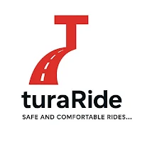 Turaride: Request a Ride