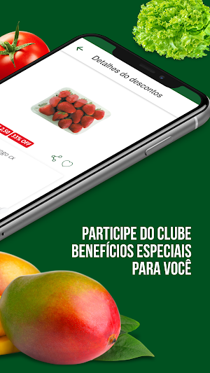 Poupa+ Zona Oeste Screenshot 3