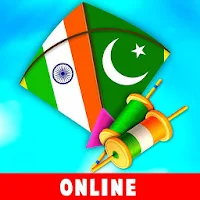 India Vs Pakistan Kite Fly Adventure for Fun