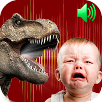 Jurassic Indo Raptor voice : D