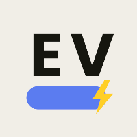 EV Towing Charging Map