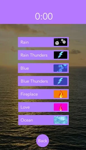 Before Sleep Screenshot 1