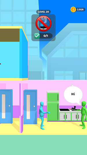 Spot Master Screenshot 1