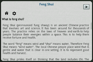 Feng Shui Screenshot 3