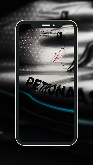 Formula 1 Wallpaper 4K Screenshot 3