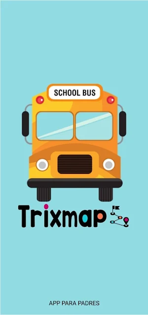 TrixMap Padres Screenshot 1
