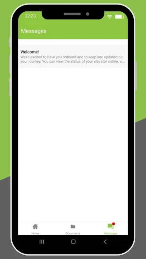MyElevator Screenshot 0