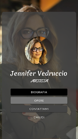 Jennifer Vedruccio Screenshot 1