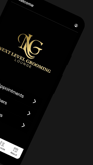 Next Level Grooming Lounge Screenshot 1