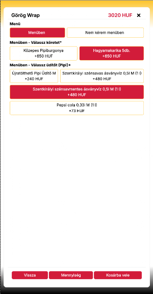 PestiPipi Screenshot 1