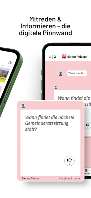 Nieder-Wiesen Screenshot 2