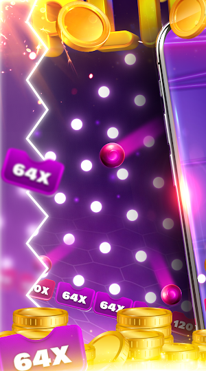 Pl1nko Outlet Screenshot 0