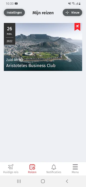 Rotary Genk Screenshot 0