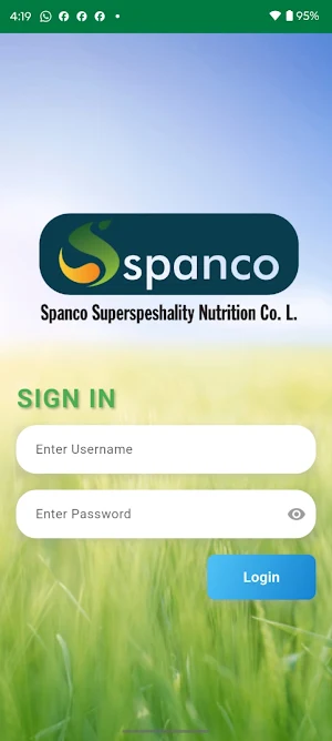 Spanco Screenshot 1