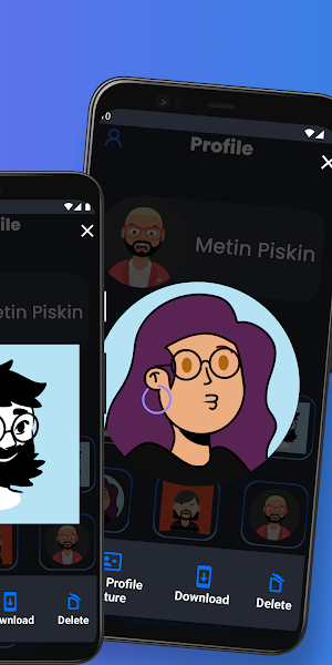 AvatArt Screenshot 3