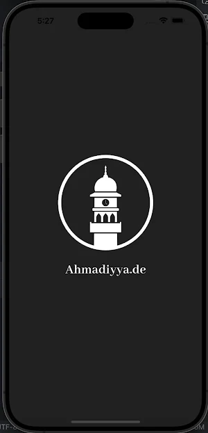 Islam Info Screenshot 0