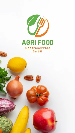 Agri Food Screenshot 0