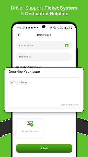 Ritzy Partner Screenshot 3