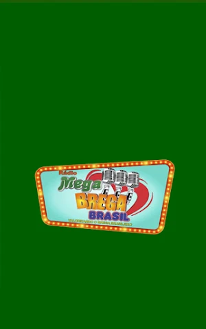 Rádio Mega Brega Brasil Screenshot 1