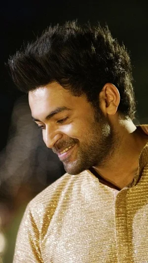 Varun Tej Movies,Wallpapers Screenshot 2