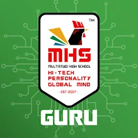 SMK Multistudi Guru