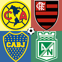 Fútbol Latinoamericano Quiz