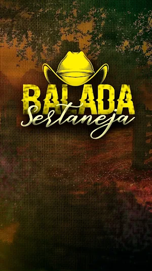Rádio Balada Sertaneja Screenshot 1