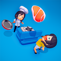 Idle Cafe