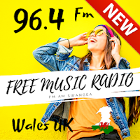 96.4 Swansea Bay Radio Fm UK Music Stations Online