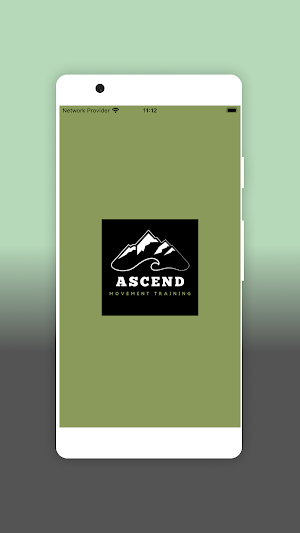 Ascend Movement Training Screenshot 0