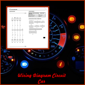 Wiring Diagram Circuit Car Screenshot 0