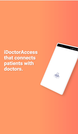 IDoctorAccess Screenshot 2