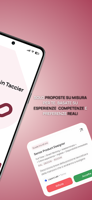 Taccier Screenshot 1