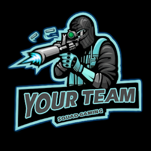 TEAM LOGO IDEAS - 500 BASE DESIGN Screenshot 1