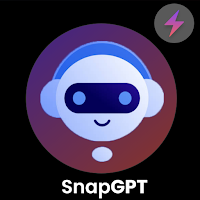 SnapGPT : AI Chat Assistant