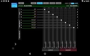 TASCAM DCP CONNECT Screenshot 2