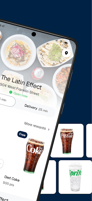 The Latin Effect Screenshot 1