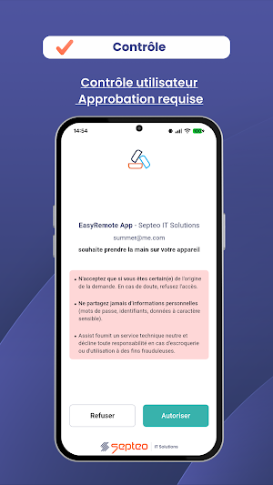 Assist IT Support Screenshot 2