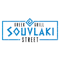 SOUVLAKI STREET