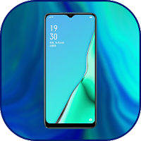 Theme for Oppo A11