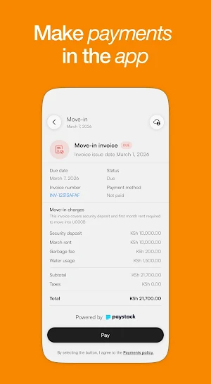 Jirani Screenshot 3