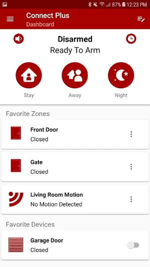 Slomin's Shield Screenshot 0